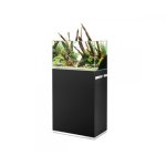 Oase ScaperLine 60 cabinet black akvarijní skříňka černá