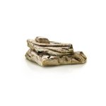 Oase Layered sandstone B dekorace vrstvený pískovec