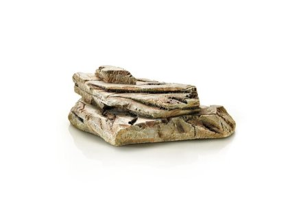 Oase Layered sandstone B dekorace vrstvený pískovec