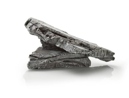 Oase Layered slate stone C dekorace vrstvený břidlicový kámen