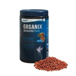 Oase ORGANIX Cichlid Granulate M akvarijní krmivo pro cihlidy a tlamovce 1000ml
