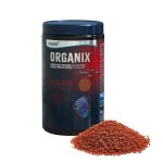 Oase ORGANIX Colour Granulate akvarijní krmivo pro vybarvení ryb 1000ml