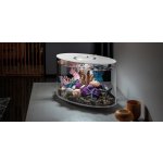 Oase biOrb LOOP 15 LED (akvárium bílé)