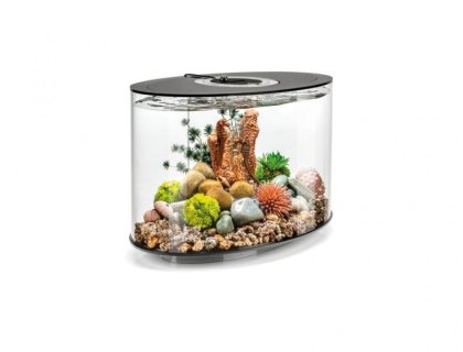 Oase biOrb LOOP 30 LED (akvárium černé)