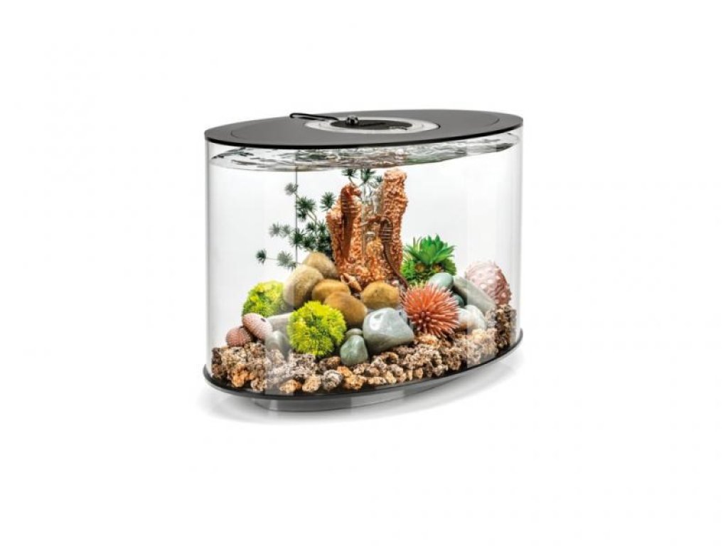 Oase biOrb LOOP 30 MCR (akvárium černé)