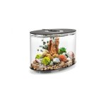 Oase biOrb LOOP 30 MCR (akvárium černé)