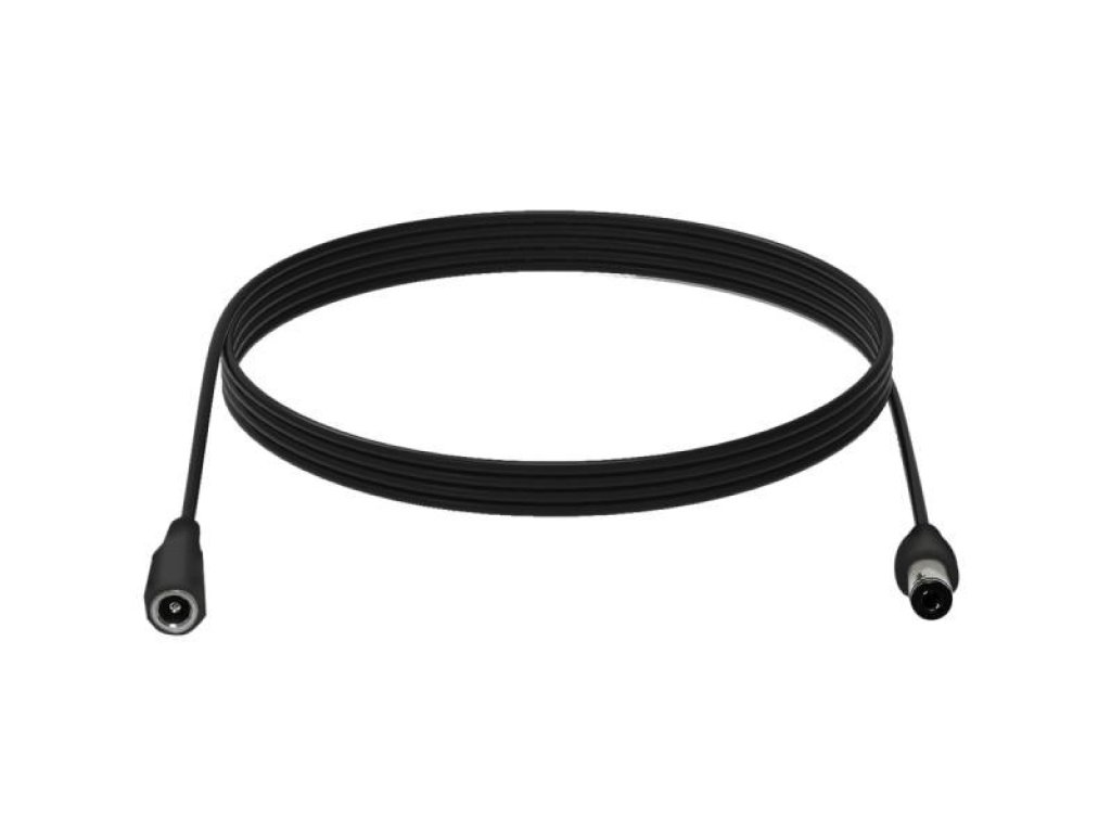 Oase biOrb prodlužovací kabel černý