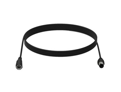 Oase biOrb prodlužovací kabel černý