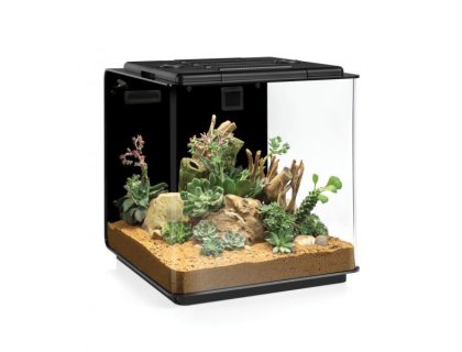 Oase biOrb EARTH 125 (terárium černé)