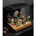 Oase biOrb EARTH 125 (terárium černé)