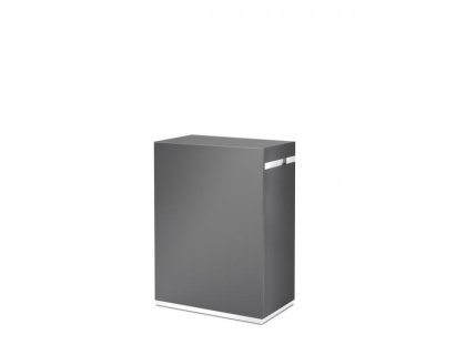Oase ScaperLine 60 cabinet akvarijní skříňka šedá
