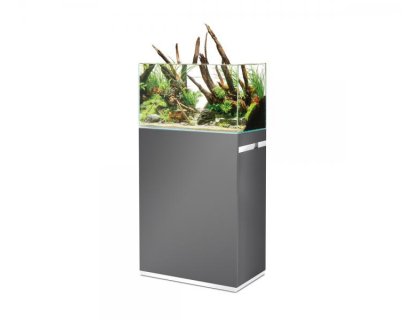 Oase ScaperLine 60 akvárium šedý set