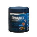 Oase ORGANIX Cichlid Granulate M akvarijní krmivo pro cihlidy a tlamovce 550ml