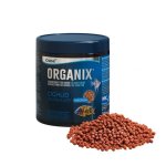 Oase ORGANIX Cichlid Granulate M akvarijní krmivo pro cihlidy a tlamovce 550ml