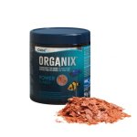 Oase ORGANIX Power Flakes akvarijní krmivo pro býložravé ryby 550ml