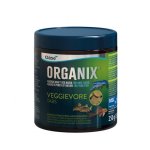 Oase ORGANIX Veggievore Tabs akvarijní krmivo pro býložravce 550ml