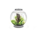 Oase biOrb CLASSIC 30 LED (akvárium stříbrné)