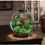 Oase biOrb CLASSIC 30 LED (akvárium stříbrné)
