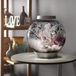 Oase biOrb CLASSIC 30 LED (akvárium stříbrné)