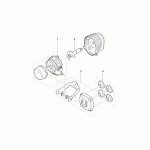 Oase StreamMax Premium 2000 akvarijní čerpadlo