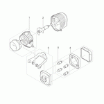 Oase StreamMax Premium 5000 akvarijiní čerpadlo