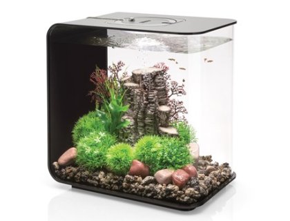 Oase biOrb FLOW 30 MCR (akvárium černé)