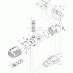 Oase Aquarius Eco Expert 28000 (efektové čerpadlo)