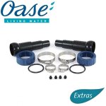 Oase AquaMax Eco 1"- 1 1/2" (náhradní připojovací set)
