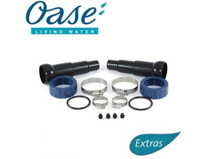 Oase AquaMax Eco 1"- 1 1/2" (náhradní připojovací set)