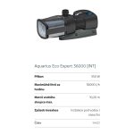 Oase Aquarius Eco Expert 36000 (efektové čerpadlo)