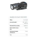 Oase AquaMax Eco Expert 36000 (profi jezírkové čerpadlo)