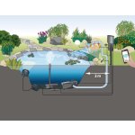 Oase AquaMax Eco Expert 44000 (profi jezírkové čerpadlo)