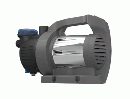 Oase ProMax Garden Automatic 5000 (domácí vodní automat)