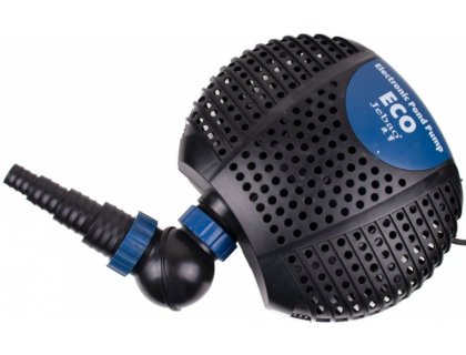 Jebao OFE 10000 LV, 12 V (jezírkové čerpadlo)