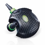 Jebao ECO-AMP 10000 (jezírkové dvouvětvé čerpadlo)