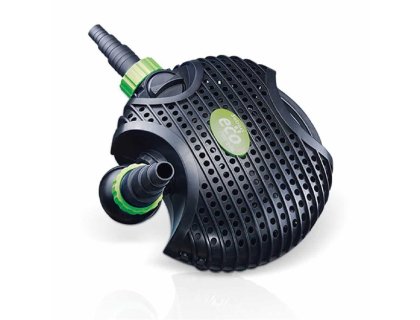 Jebao ECO-AMP 16000 (jezírkové dvouvětvé čerpadlo)