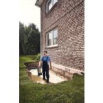 Oase ProMax MudDrain 7000 (ponorné čerpadlo pro znečištěnou vodu)