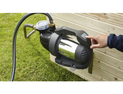 Oase ProMax Garden Automatic 3500 (domácí vodní automat)