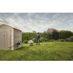 Oase ProMax Garden Automatic 3500 (domácí vodní automat)