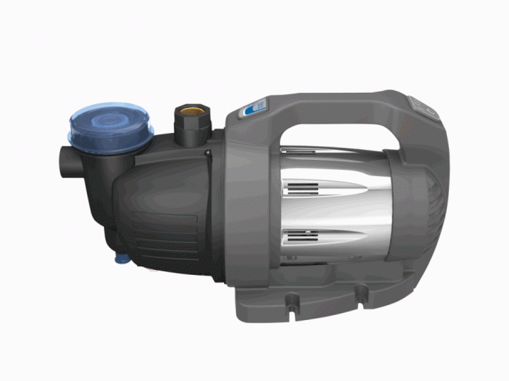 Oase ProMax Garden Automatic 4000 (domácí vodní automat)