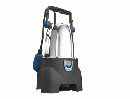 Oase ProMax MudDrain 14000 (ponorné čerpadlo pro znečištěnou vodu)