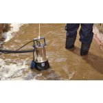 Oase ProMax MudDrain 11000 (ponorné čerpadlo pro znečištěnou vodu)