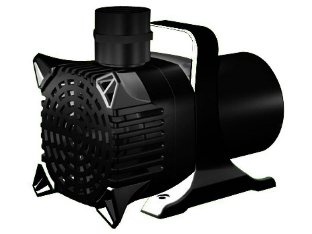 AquaForte P-Series 20000 (jezírkové čerpadlo)