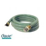 Oase sací hadice se zpětnou klapkou se sacím košem a bajonetovou rychlospojkou