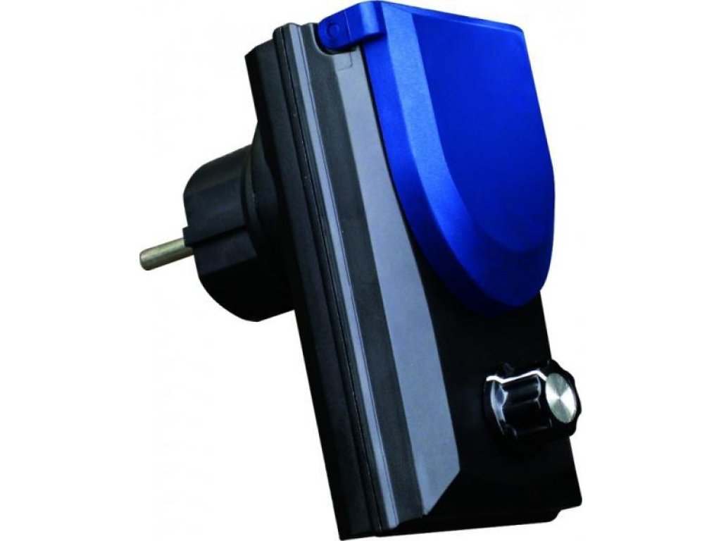 Jebao FC-300 (regulátor výkonu)