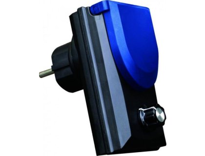 Jebao FC-300 (regulátor výkonu)