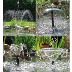 Pontec PondoVario 1000 (fontánové čerpadlo)