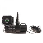 Jebao SEP-30000 (jezírkové čerpadlo s regulací)