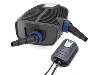 Oase AquaMax Eco Premium 6000/12V (jezírkové dvouvětvé čerpadlo)