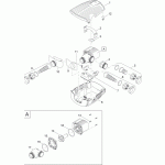 Oase AquaMax Eco Premium 4000 (jezírkové dvouvětvé čerpadlo)